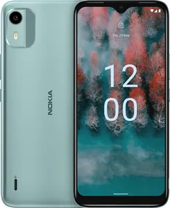 Замена стекла на телефоне Nokia C12 в Екатеринбурге